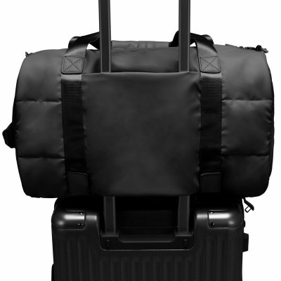Сумка дорожня Heys Puffer Black (30123-0001-00) (930925)