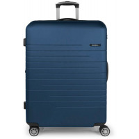 Валіза Gabol Escape (L) Azul (124147-003) (931347)