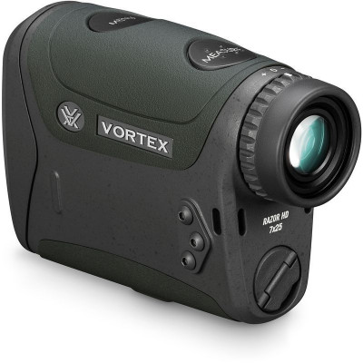 Далекомір Vortex Razor HD 4000 (LRF-250) 927801