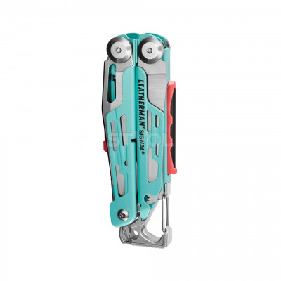 Мультиінструмент LEATHERMAN SIGNAL картонна коробка (833187)
