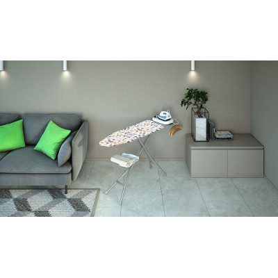 Дошка для прасування Colombo Turbo Vapor (A135L05W) 930514