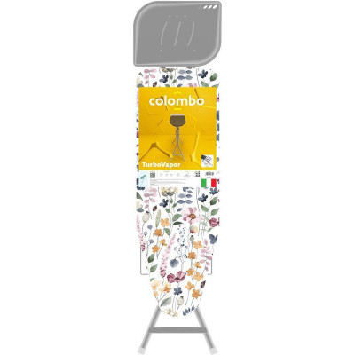 Дошка для прасування Colombo Turbo Vapor (A135L05W) 930514