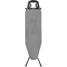 Дошка для прасування Rolser K-22 Black Tube Plomo (K06016-2087) 930457