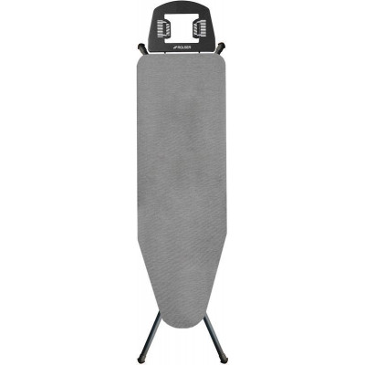 Дошка для прасування Rolser K-22 Black Tube Plomo (K06016-2087) 930457
