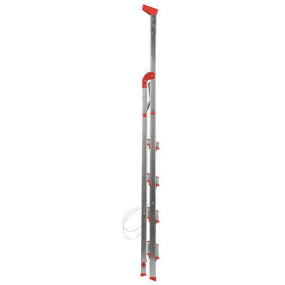 Драбина Rolser Escalera Brico 5 щаблів (BRI003) (928606)