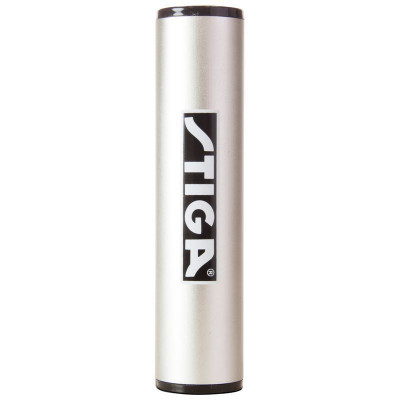 Футляр для тенісних м'ячів Stiga Ball tube/Rubber roller (951710) (931825)