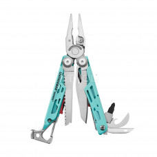 Мультиінструмент LEATHERMAN SIGNAL картонна коробка (833187)