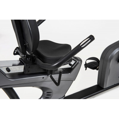 Горизонтальний велоергометр Toorx Recumbent Bike BRXR 3000 (BRX-R3000) (929829)