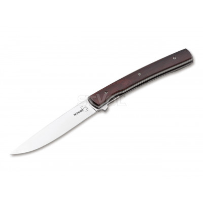 Ніж Boker Plus Urban Trapper Gentleman (01BO722)