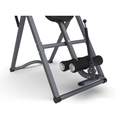 Інверсійний стіл Toorx Inversion Table GBX 100 (GBX-100) (930740)