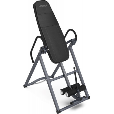 Інверсійний стіл Toorx Inversion Table GBX 100 (GBX-100) (930740)