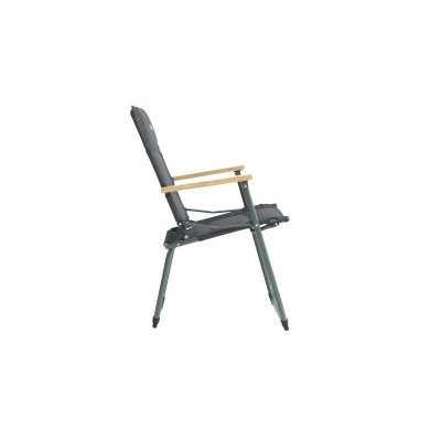 Крісло кемпінгове Outwell NomadNest Misty Grey (470495) 932226