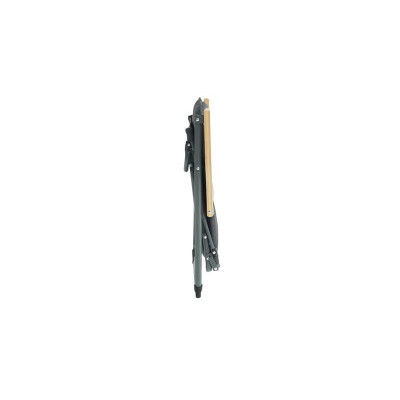 Крісло кемпінгове Outwell NomadNest Misty Grey (470495) 932226