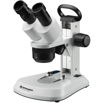 Мікроскоп Bresser Analyth STR 10x-60x Stereo (15491) 932376