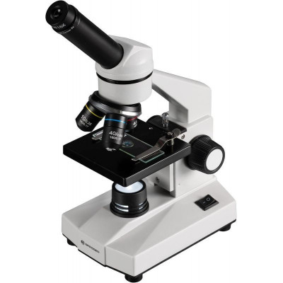 Мікроскоп Bresser Biolux DLX 20x-1280x (5014000) 931424