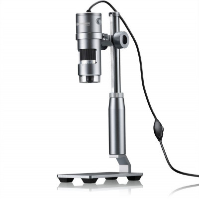 Мікроскоп Bresser Digital DST-1028 5MP USB (5808600/11462) 932124