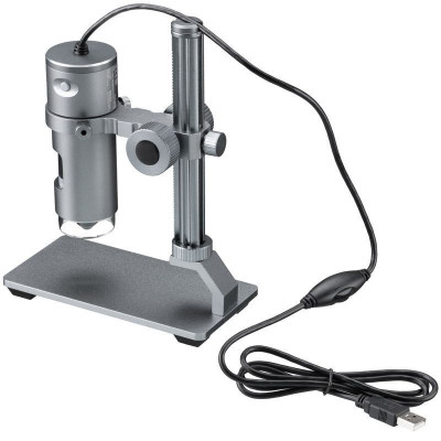 Мікроскоп Bresser Digital DST-1028 5MP USB (5808600/11462) 932124