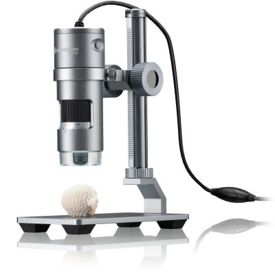 Мікроскоп Bresser Digital DST-1028 5MP USB (5808600/11462) 932124