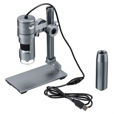 Мікроскоп Bresser Digital DST-1028 5MP USB (5808600/11462) 932124