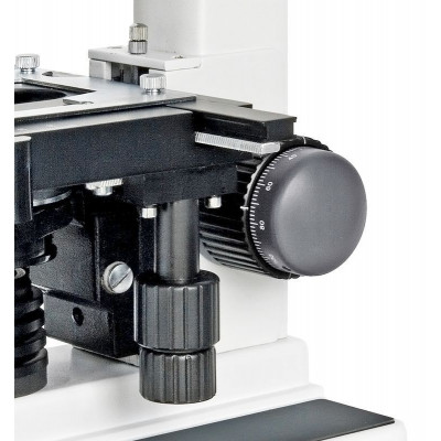 Мікроскоп Bresser Erudit DLX 40-600x (12713) 932377 Мікроскоп Bresser Erudit DLX 40-600x (12713) 932377