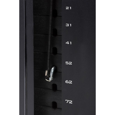 Мультистанція Toorx Multifunction Station MSX 60 (MSX-60) (930471)