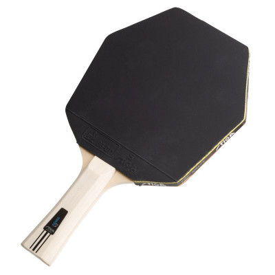 Набір для настільного тенісу Stiga Sonic V2 Cybershape 2 Bats 3 Balls (1210-1206-35) 931946