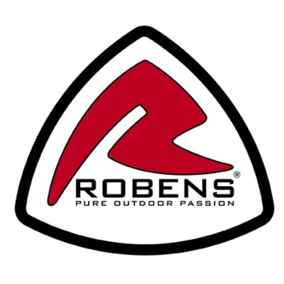 Набір туристичного посуду Robens Leaf Meal Kit Fire Red (690276) (929209)
