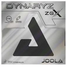 Накладка для ракетки Joola Dynaryz ZGX 2.0 Red (70487) 932018