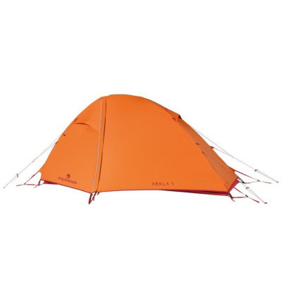 Намет одномісний Ferrino Hekla 1 FR Orange (99010RAAFR) 932341