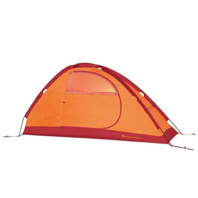 Намет одномісний Ferrino Hekla 1 FR Orange (99010RAAFR) 932341
