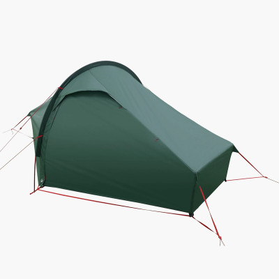 Намет одномісний Highlander Refuge 1 Peson Tent Pine Green (TEN166-PG) (931625)