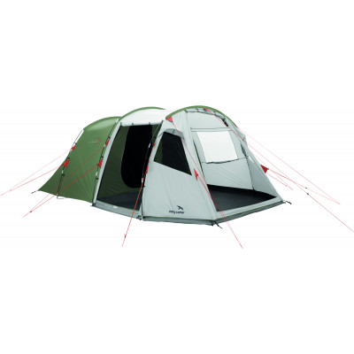 Намет шестимісний Easy Camp Huntsville 600 Green/Grey (120408) (929578)