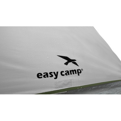 Намет шестимісний Easy Camp Huntsville 600 Green/Grey (120408) (929578)