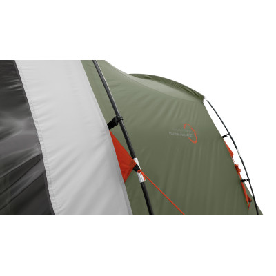 Намет шестимісний Easy Camp Huntsville 600 Green/Grey (120408) (929578)