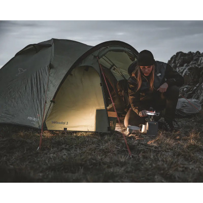 Намет тримісний Easy Camp Setesdal 3 (120477) 931548 Намет тримісний Easy Camp Setesdal 3 (120477) 931548