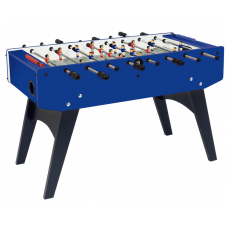 Настільний футбол Garlando F-20 Blue (F20BLULNO) (929494)