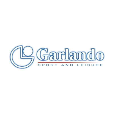 Настільний футбол Garlando F-20 Blue (F20BLULNO) (929494)