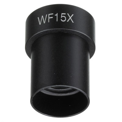 Окуляр Bresser WF 15x (23 mm) (5941740) 914156