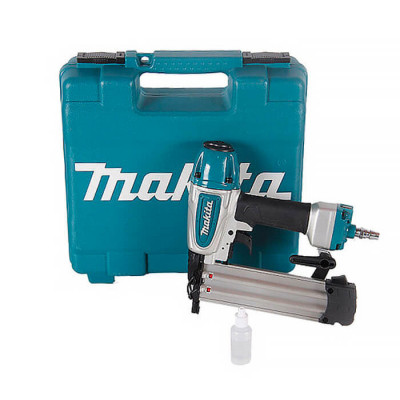 Пневматичний цвяхозабивач Makita AF506