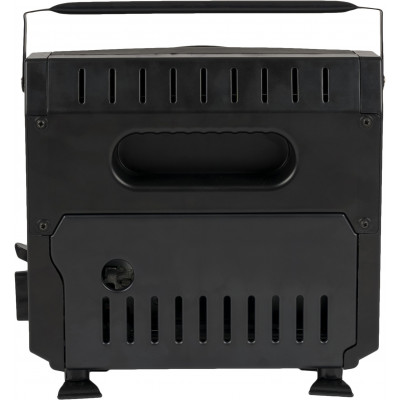 Портативний газовий обігрівач Highlander Compact Gas Heater Green (GAS056-GN) (929859)