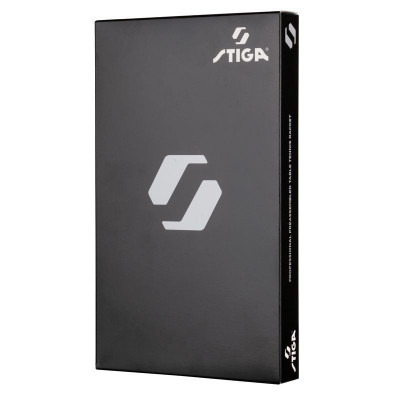 Ракетка для настільного тенісу Banda by Stiga Allround Future System FL (1650-0102-37) 931947