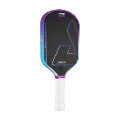 Ракетка для піклболу Joola Hyperion Vision 16 Storm (600097) 932282 Ракетка для піклболу Joola Hyperion Vision 16 Storm (600097) 932282