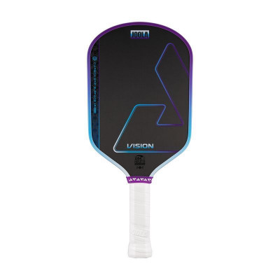 Ракетка для піклболу Joola Hyperion Vision 16 Storm (600097) 932282 Ракетка для піклболу Joola Hyperion Vision 16 Storm (600097) 932282