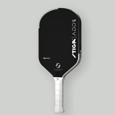 Ракетка для піклболу Stiga ADD FC 16 Hybrid (3201-0512-02) 932361 Ракетка для піклболу Stiga ADD FC 16 Hybrid (3201-0512-02) 932361