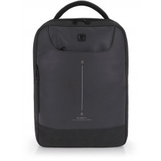 Рюкзак для ноутбука Gabol Backpack Reflect 14L Grey (412455-016) (930737)