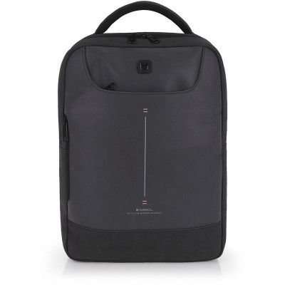 Рюкзак для ноутбука Gabol Backpack Reflect 14L Grey (412455-016) (930737)