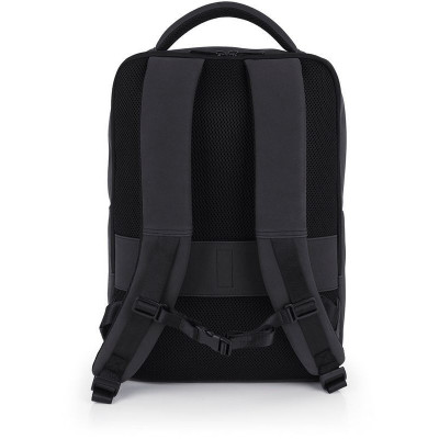 Рюкзак для ноутбука Gabol Backpack Reflect 14L Grey (412455-016) (930737)