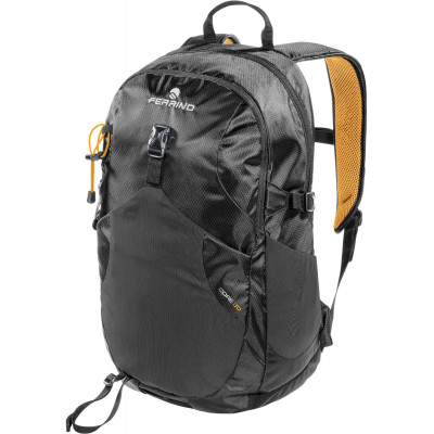 Рюкзак міський Ferrino Backpack Core 30L Black (75807ICC) (930664)