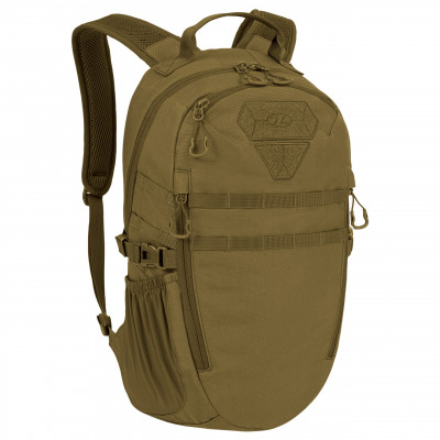 Рюкзак тактичний Highlander Eagle 1 Backpack 20L Coyote Tan (TT192-CT) (929718)