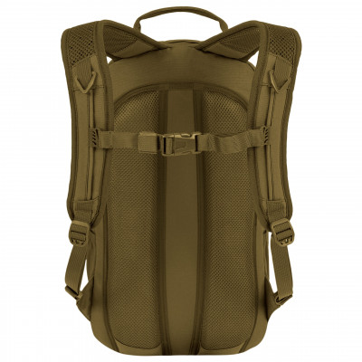 Рюкзак тактичний Highlander Eagle 1 Backpack 20L Coyote Tan (TT192-CT) (929718)